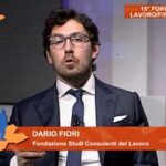 Intervista al 15° Forum Lavoro