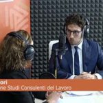 Videointervista al Dott. Dario Fiori sulle novità del regime forfetario.