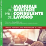 Lo Studio Fiori partecipa alla redazione del Manuale del welfare aziendale