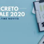 Novità imprese e professionisti: il Decreto Fiscale