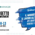 Corso con Federmanager: dirigenti ed il lavoro all’estero